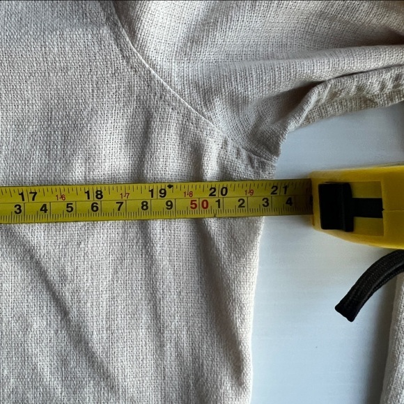 ZARA HOODED OVERSHIRT | 4233/400| - Picture 6 of 7